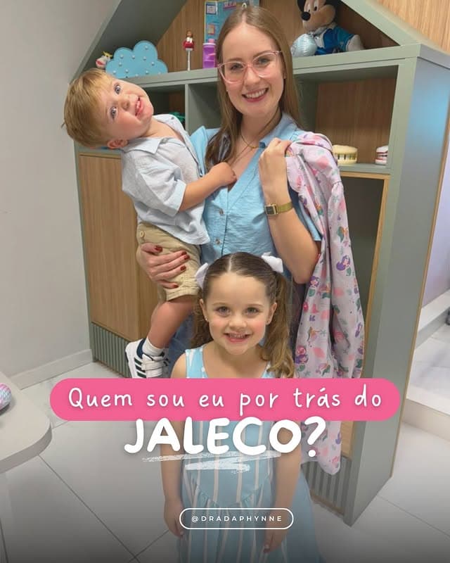 Consultório Encantare