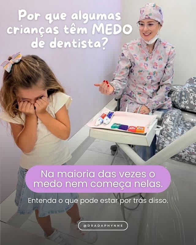 Consultório Encantare